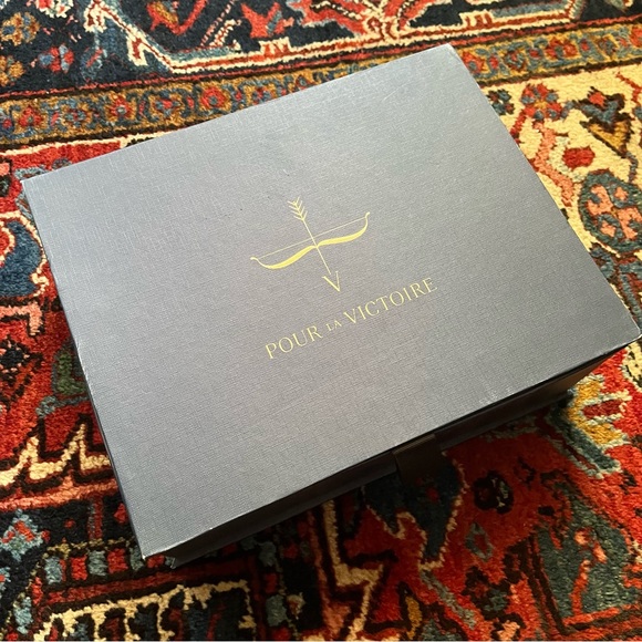 Pour La Victoire Rylie sandals - Picture 2 of 6